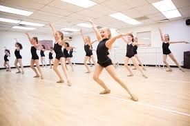 Ballet, Tap and Beginner Jazz Combo (75 minute class) $60/month